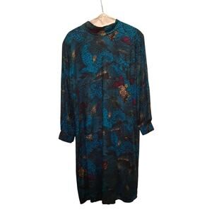 I. Magnin vintage dress